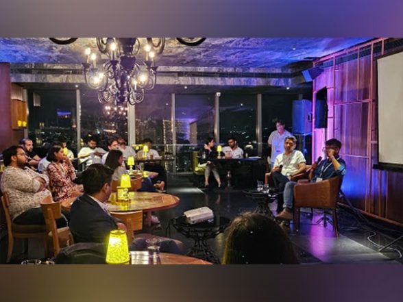 Business News | All Things Healthcare by 2070 Health: A Forum for Healthcare Thought Leaders - Vimarsana News