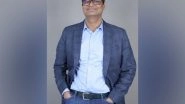 Business News | Revolutionizing India's Financial Sector: Alok Bansal CEO of Visionet BPS on the Power of AI and ML