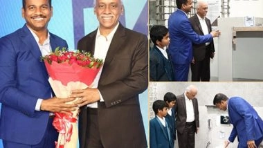 Business News | DAC Developers Unveils South India's First Home Experience Centres