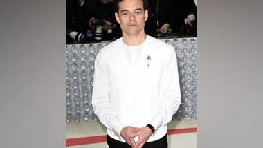 Business News | Men's Jewellery Trend: Platinum Lapel Pins & Brooches