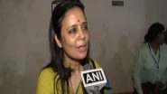 India News | Cash-for-Query Row: TMC MP Mahua Moitra Seeks More Time to Appear Before Ethics Panel