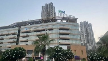 Business News | M3M to Deliver Six Projects in FY24' with 6.5 Million Sq. Ft. Space and Construction Cost of Rs. 3250 Crore