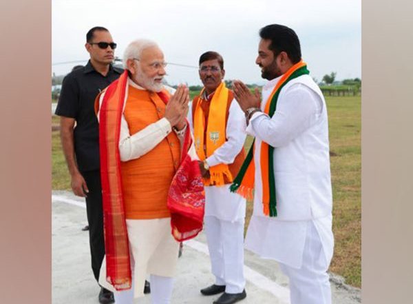 Telangana Assembly Elections 2023: BJP Fields AP Mithun Kumar Reddy From Mahbubnagar Constituency