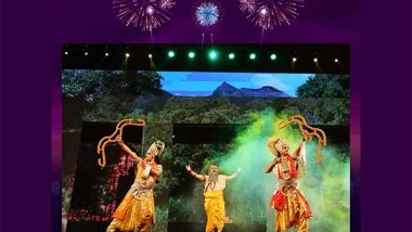 Business News | Adore Utsav: An Extravaganza of Entertainment and Celebration in Faridabad