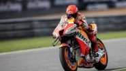 Sports News | Thailand Last Stop of Triple Header for Repsol Honda Team