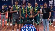 Business News | Bengaluru Stallions and Kolkata Victory Emerge Champions at the Successful Showing of the EP3L