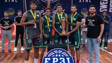 Business News | Bengaluru Stallions and Kolkata Victory Emerge Champions at the Successful Showing of the EP3L