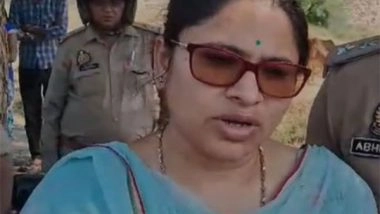 India News | 5 Killed, 26 Injured After Bus Overturns in UP's Mirzapur