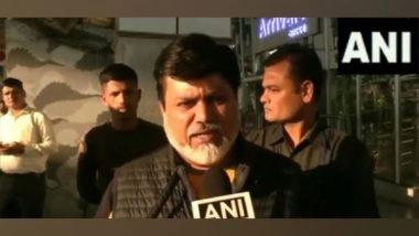 Business News | Gujarati Diamond Traders Relocate to Surat as Maharashtra Gears Up for Diamond Cluster in Navi Mumbai