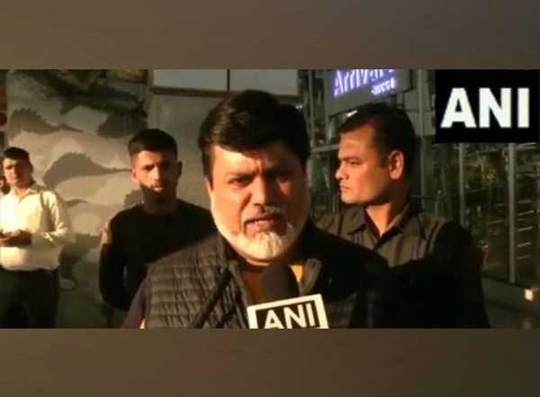 Business News | Gujarati Diamond Traders Relocate to Surat as Maharashtra Gears Up for Diamond Cluster in Navi Mumbai