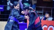 Sports News | Inclusion of Pencak Silat, Sqay in National Games to Give These Martial Art Forms Much Needed Visibility