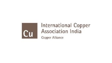Business News | International Copper Association India Reports Notable 16 Per Cent Growth in Copper Demand in 2023