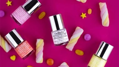 Business News | DeBelle: A Pioneering Blend of Cruelty-Free, Natural, and Non-Toxic Cosmetics