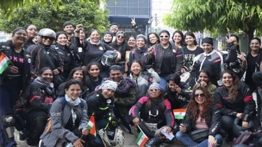 Business News | Women for the Win - with the Same Passion and an Evolved Purpose