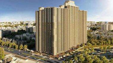 Business News | Saya Gold Avenue Witnesses a Massive Buyers' Response: Sells Navratri Exclusive Inventories Worth Rs 100 Cr.