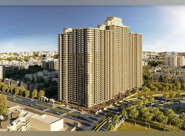Business News | Saya Gold Avenue Witnesses a Massive Buyers' Response: Sells Navratri Exclusive Inventories Worth Rs 100 Cr.
