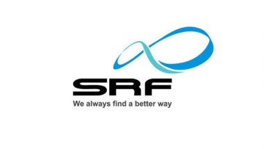 Business News | SRF Limited Announces Q2 and H1 FY24 Financial Results