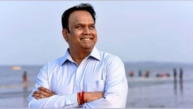 Business News | Award Winning Global Entrepreneur and Chief of Arch Pharma Labs Dr. Ajit Kamath Accorded Honorary Doctorate in Health Administration