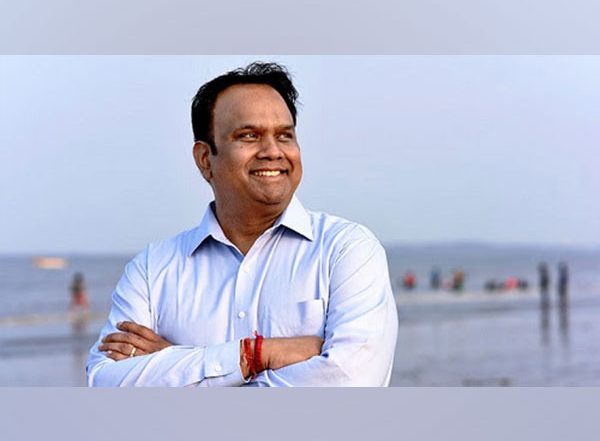 Business News | Award Winning Global Entrepreneur and Chief of Arch Pharma Labs Dr. Ajit Kamath Accorded Honorary Doctorate in Health Administration