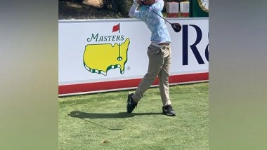 Sports News | Taiheiyo Club's Gotemba Course to Host 2024 Asia-Pacific Amateur Championship