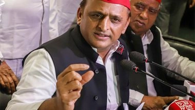 India News | Meeting of Samajwadi Party's UP State Executive Postponed for Nov 1