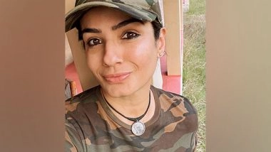 Entertainment News | Raveena Tandon Shares 'birthday Dump' of Her Photos