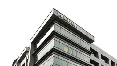 Business News | Wistron Corporation to Sell Indirect Stake in Wistron InfoComm Manufacturing (India) Private Limited