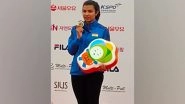 Sports News | Indian Juniors Snare Four Golds at Asian Shooting Championship