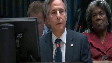 World News | US Imposes New Sanctions on 8 Individuals with Hamas Connections