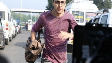 Entertainment News | Imran Khan Feels Nostalgic About His Last Release 'Katti Batti'