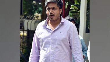 India News | Maratha Quota Agitation: NCP MLA Rohit Pawar Suspends Yuva Sangharsh Yatra, Says Maharashtra Needs Peace