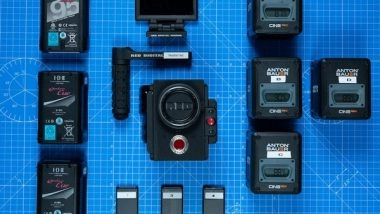 Tech News | Hollow Nanotube Electrodes Improve Performance of Potassium-ion Batteries