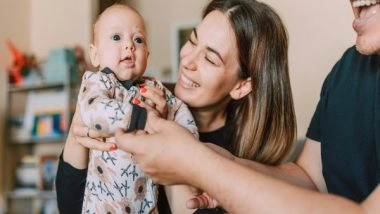 Science News | Research Reveals How Adults Understand What Kids Are Saying