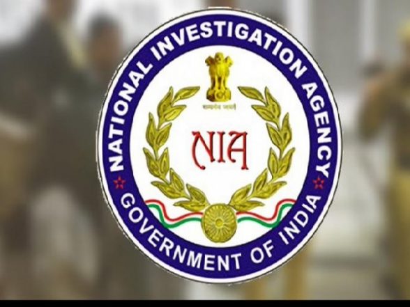 India News | Manipur Transnational Conspiracy Case: NIA Opposes Bail Plea of Moirangthem Anand Singh - Vimarsana News