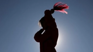 World News | Iran Says Teenager Who Collapsed in Tehran Metro Has Died