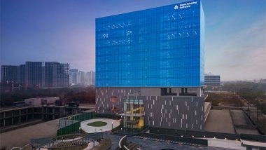 Business News | Nature Inspires Stonelam's New Brand Identity