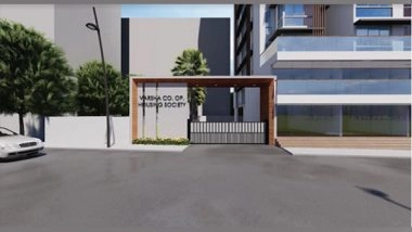 Business News | RENUCORP Unveils Shivam Dynasty: A Luxurious Redevelopment Project in the City