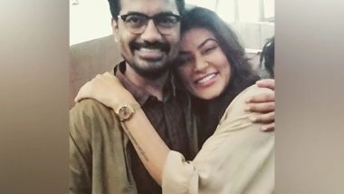 Entertainment News | Aarya 3: Sushmita Sen Garners Praise from Co-star Vikas Kumar