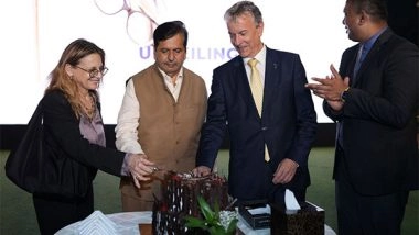 Business News | Global Trade Fairs Giant Messe Stuttgart Enters Indian Market