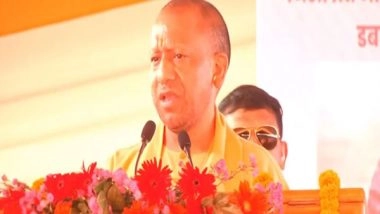 India News | Pension Amount of Destitute Women Will Be Increased in Near Future: Uttar Pradesh Chief Minister Yogi Adityanath