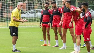 Sports News | ISL 2023-24: Chennaiyin FC Eye First Win at Home Against Punjab FC