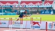 Sports News | My Goal is to Breach Direct Qualification Mark for Olympics 2024: Athlete Tejas Shirse