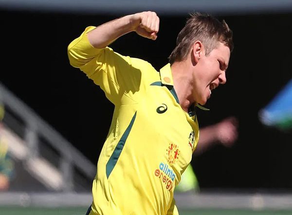 Sports News | ICC CWC 2023: Australia's Adam Zampa Joins Elite Company of Bowlers