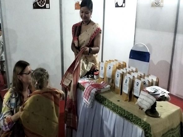 India News | North East Festival in Vietnam Celebrates Northeastern Art, Culture - Vimarsana News