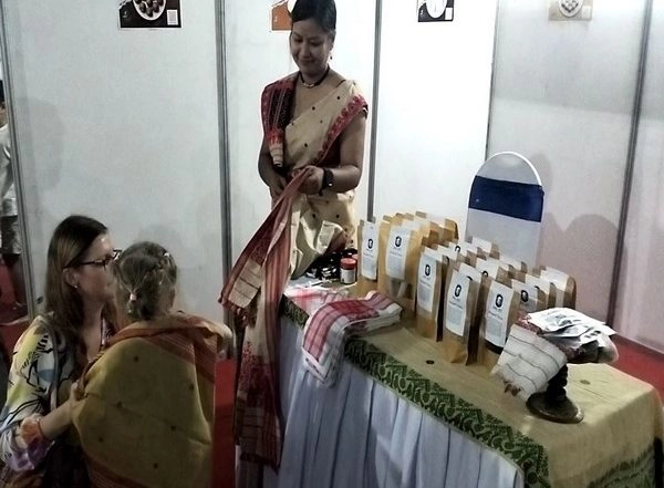 India News | North East Festival in Vietnam Celebrates Northeastern Art, Culture