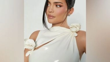 Entertainment News | Kylie Jenner Lends Her Voice to Halloween Special Episode of 'The Simpsons'