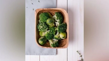 Health News | How Broccoli and Sprouts Are Useful? Find out