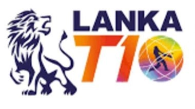 Sports News | Inaugural Lanka T10 Set to Kick off with Player Auction