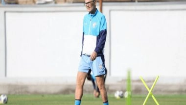 Sports News | AFC Women's Olympic Qualifiers: India Await Vietnam Challenge Following Loss to Japan