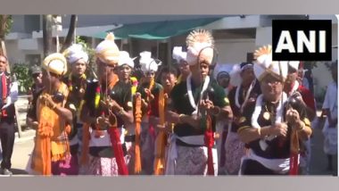 India News | Mera Hou Chongba: Manipur Celebrates Festival of Oneness